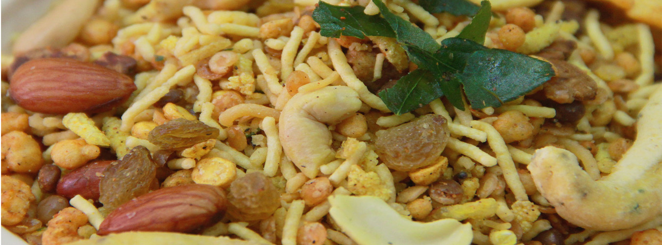mewa mix namkeen Sunil Namkeen Bhandar